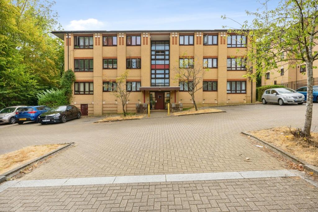 Main image of property: Albion Place, Campbell Park, Milton Keynes, MK9