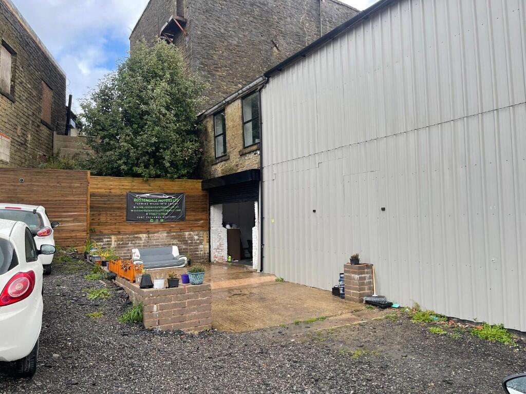 Additional image 16 of Investment Property at Bell Street, Rossendale (district Of), Lancashire, BB4