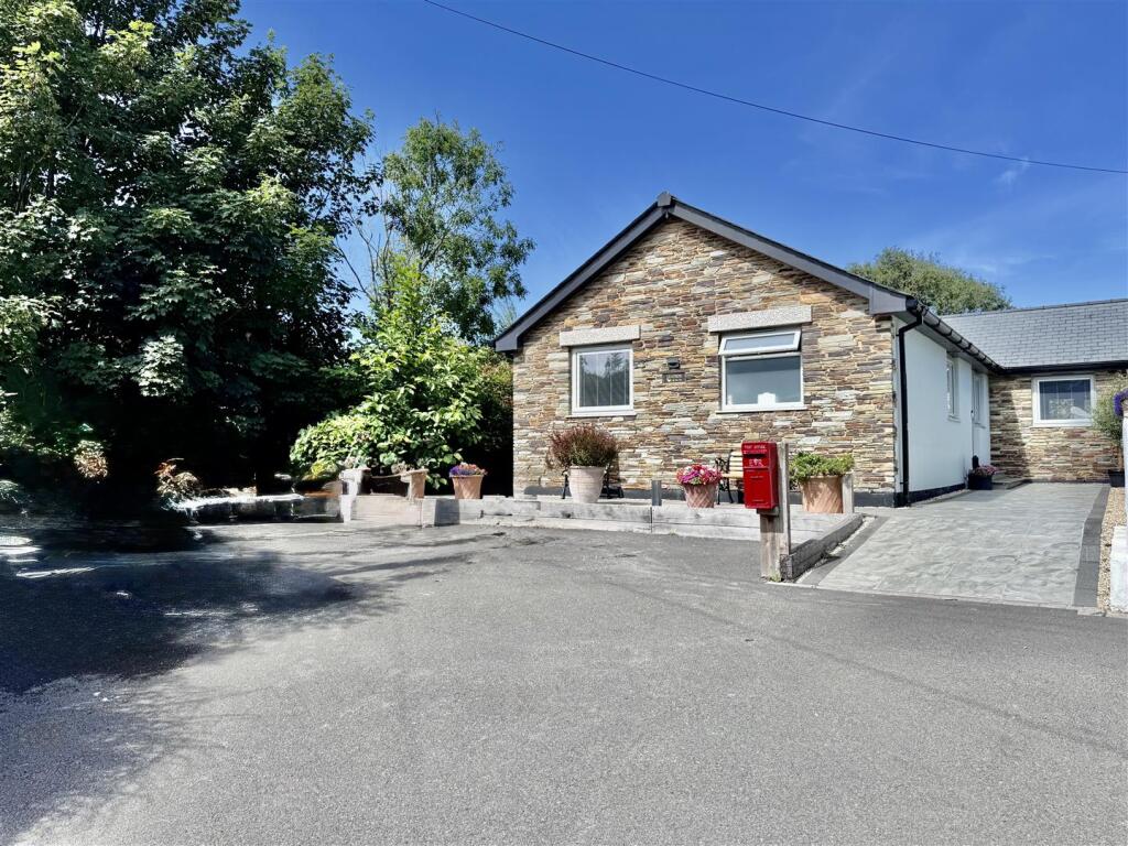 Main image of property: Mill Road, Bolingey, Perranporth