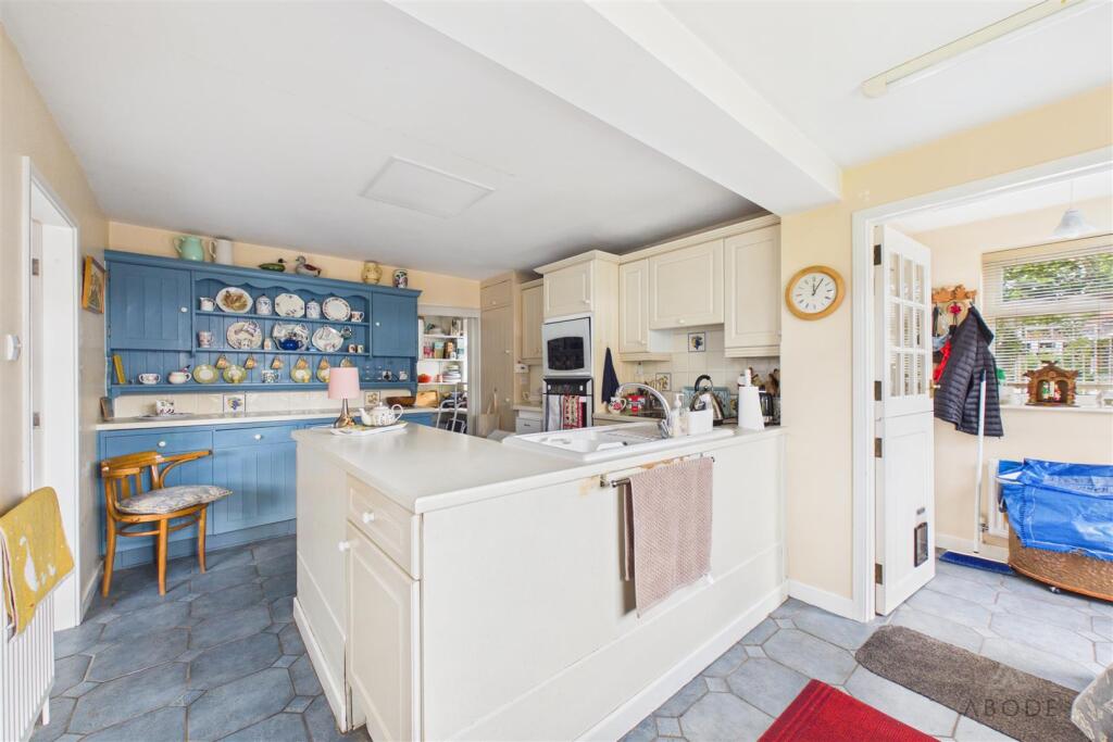 House in Derby - View 4