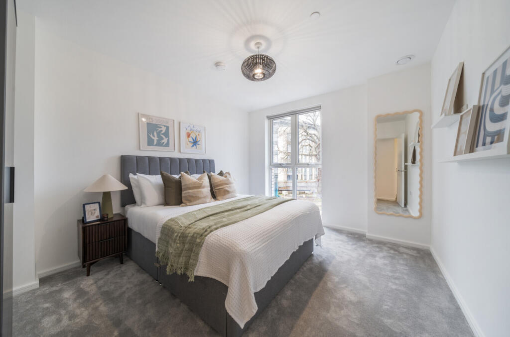 Apartment in London - View 3