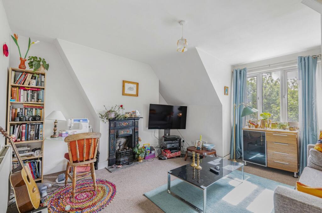 Main image of property: Killieser Avenue, Streatham, London, SW2