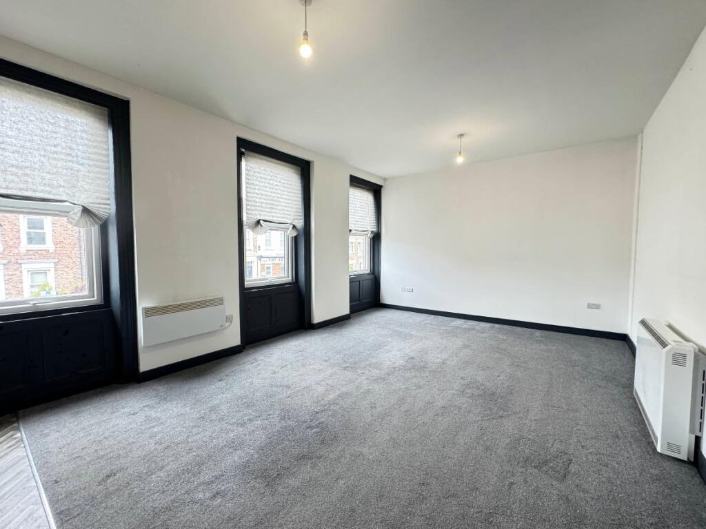Apartment in Newcastle upon Tyne - View 2
