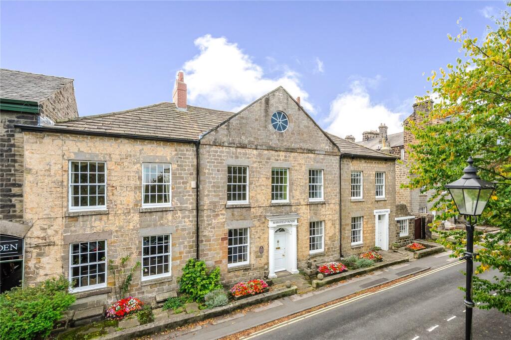 Main image of property: Church Square, Harrogate, HG1