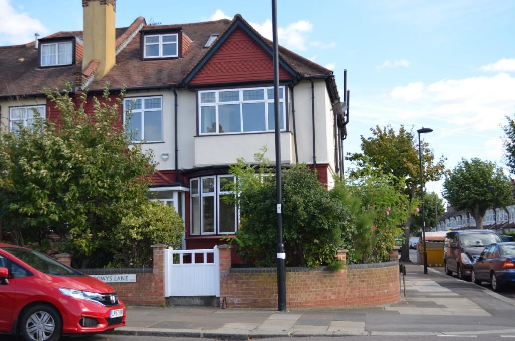 Main image of property: Powys Lane, London, N13