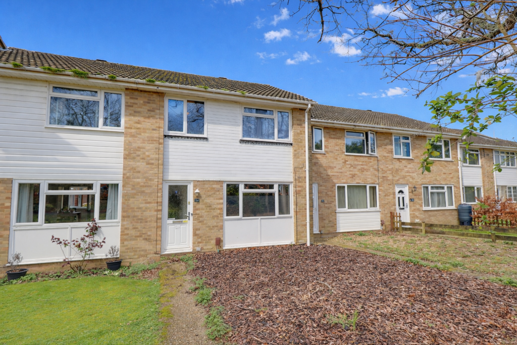 Main image of property: Hawkhurst Close, Weston