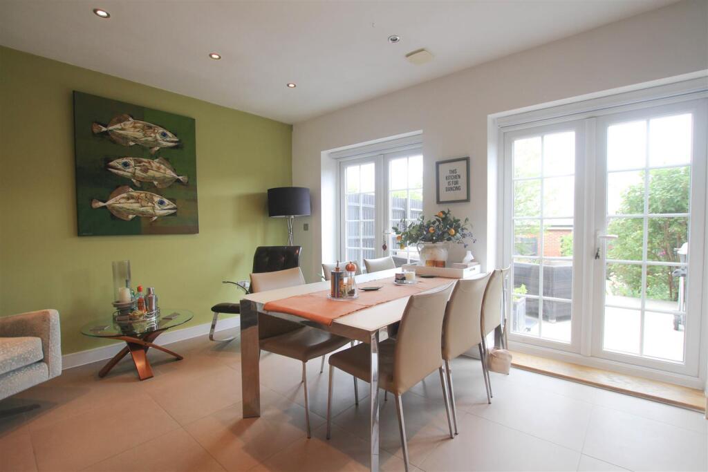 House in Uttlesford, Saffron Walden - View 3