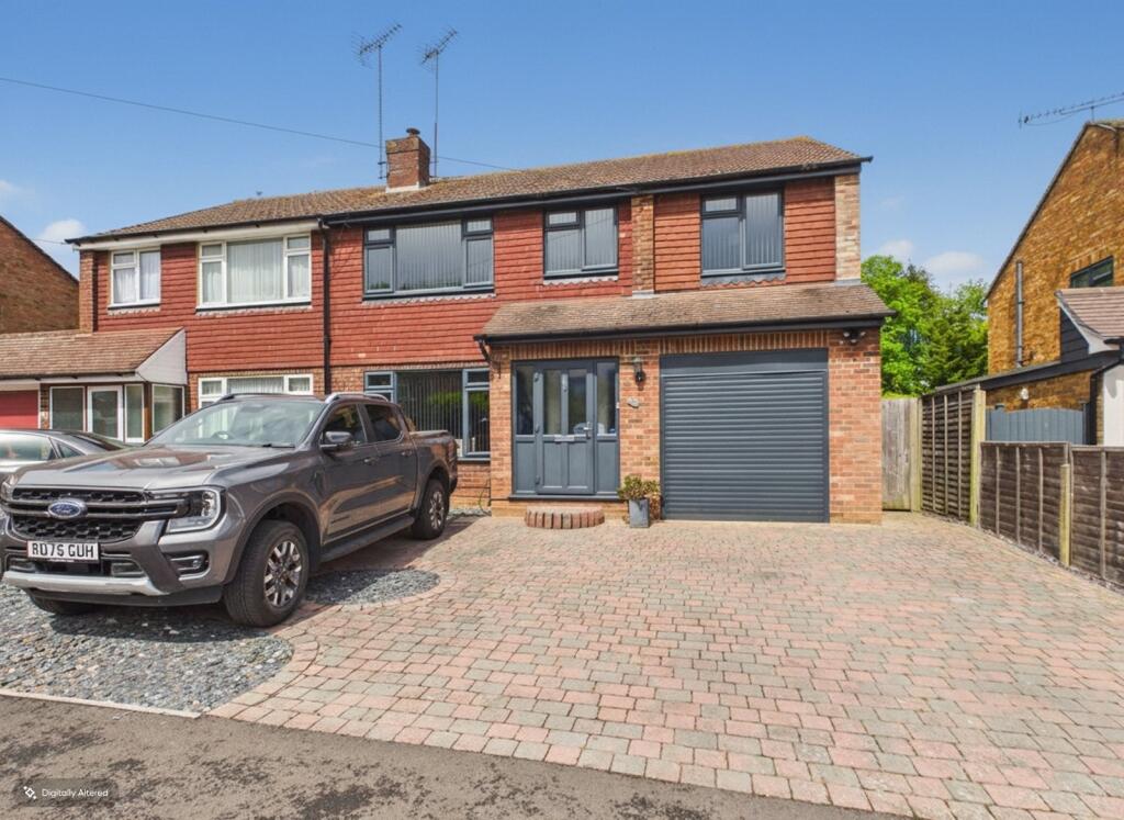 Main image of property: Ottershaw, Surrey, KT16