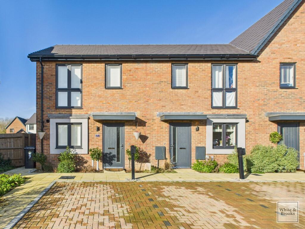 Main image of property: Rosebrook Development, Heron Lane, Hambrook, PO18