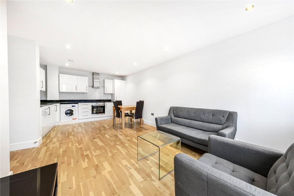 Main image of property: Baldwin House, Harrow, HA1