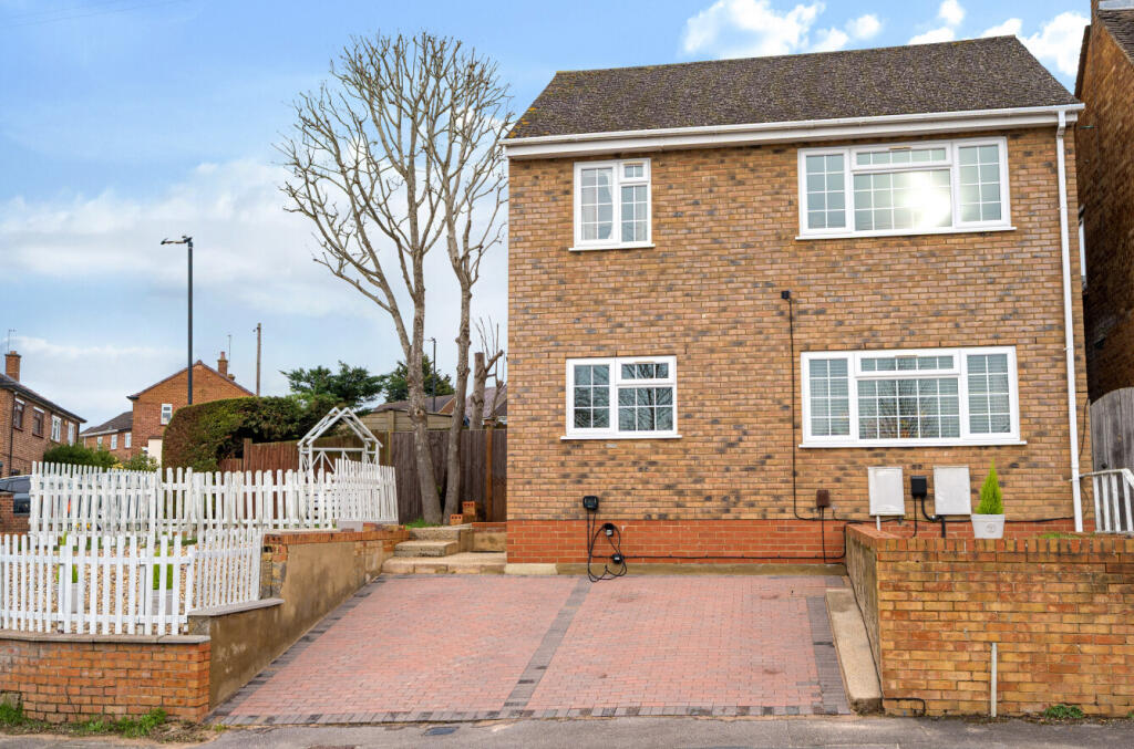 Main image of property: Fane Way, Maidenhead, Berkshire