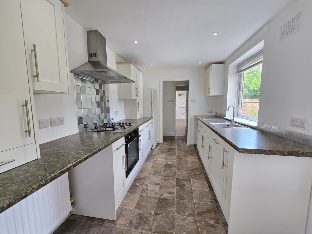 House in Warrington - View 4