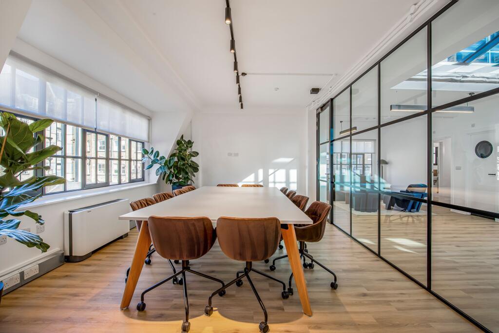 Board Room