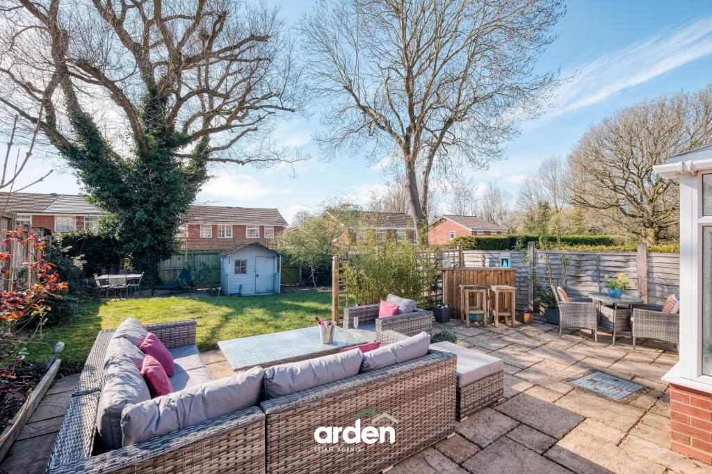 Additional image 4 of Bascote Close, Redditch, B97