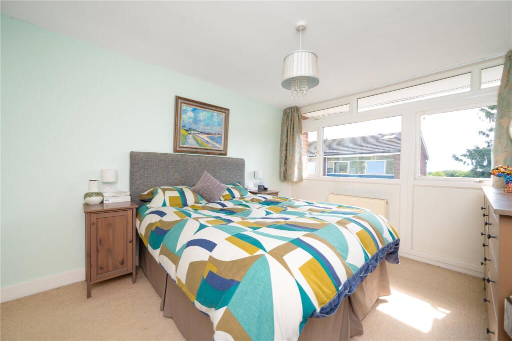 House in St Albans - More