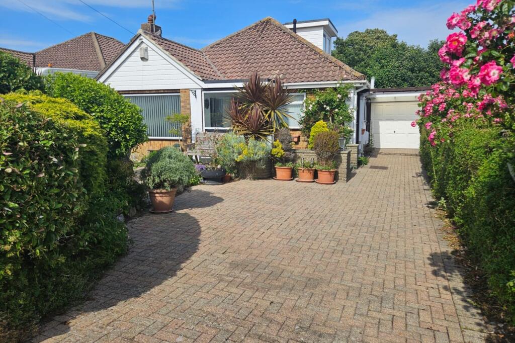 Main image of property: Downsway, Woodingdean
