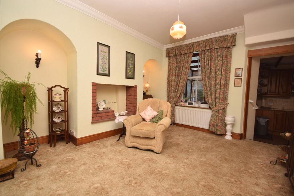 Holmleigh, Battlebarrow, Appleby CA16 6XT photo 4
