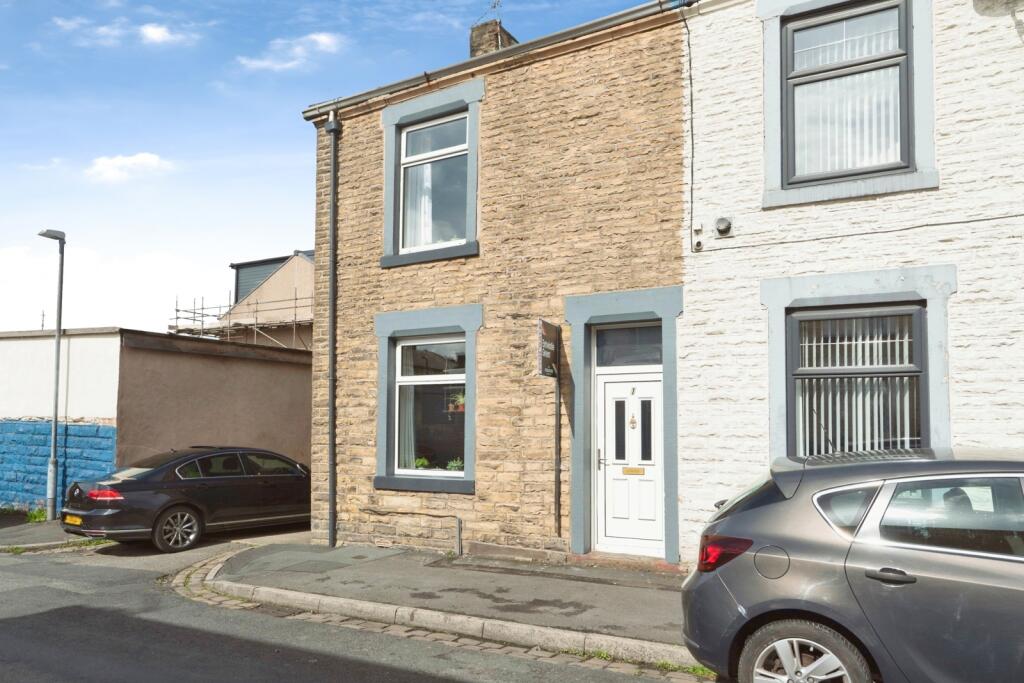 Main image of property: Elizabeth Street, NELSON, Lancashire, BB9