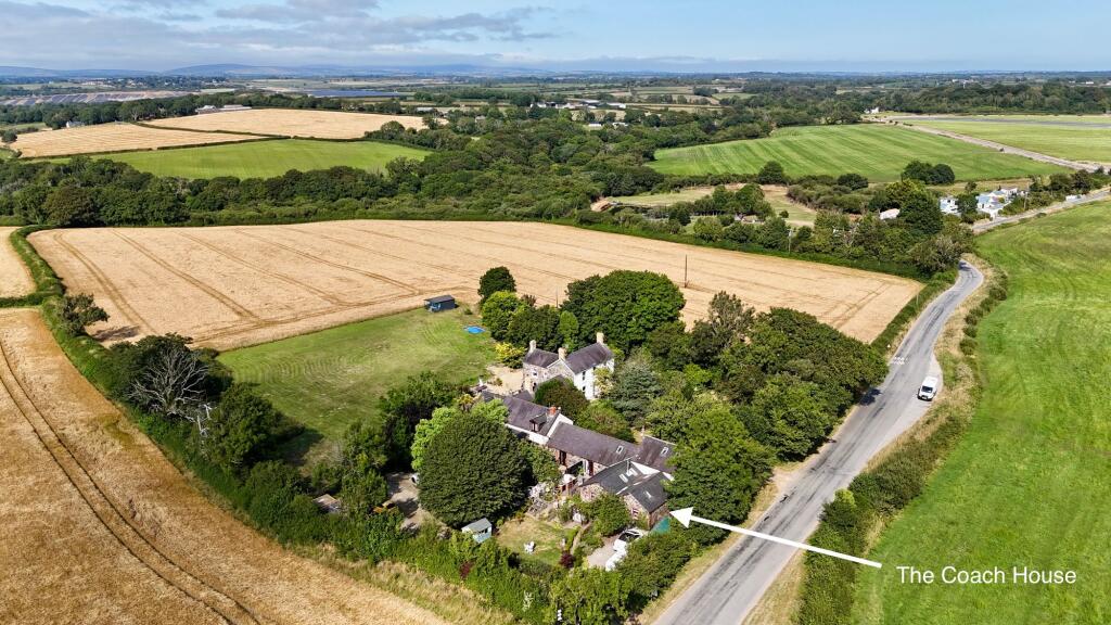 Main image of property: Rudbaxton, Haverfordwest, SA62