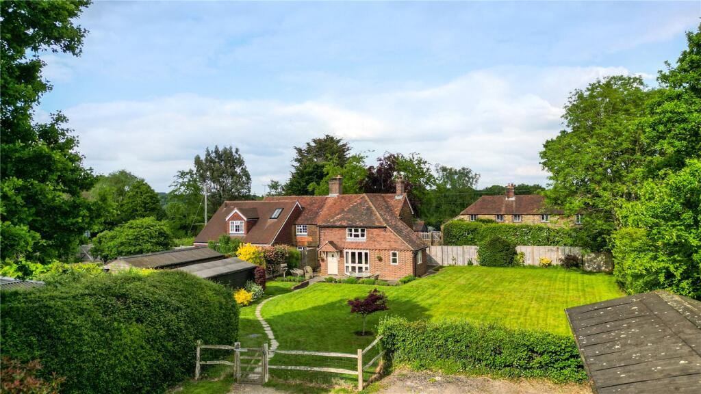 Main image of property: London Road, Northchapel