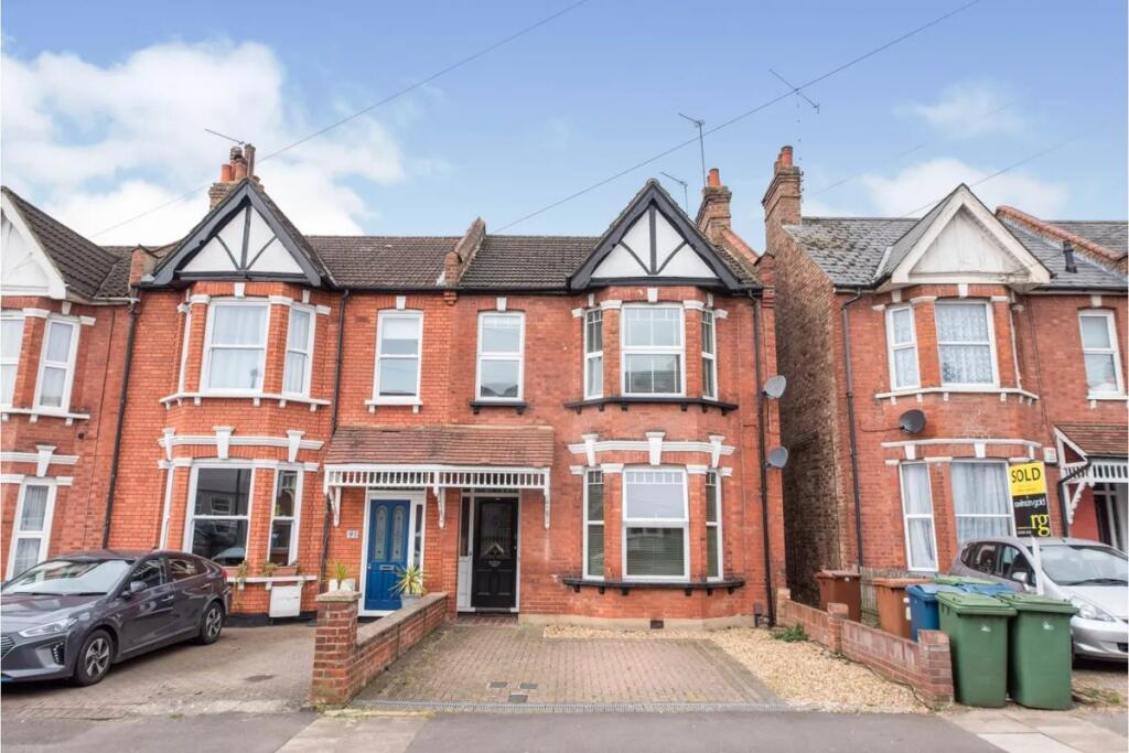 Main image of property: Salisbury Road, Harrow