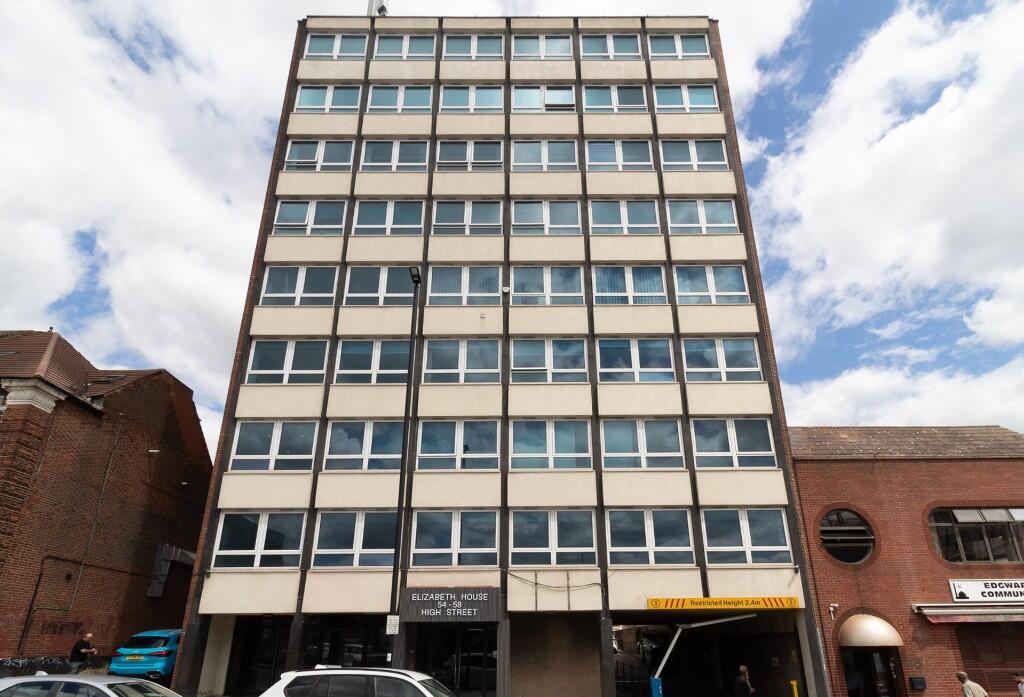 Main image of property: High Street, Edgware, Middlesex, HA8