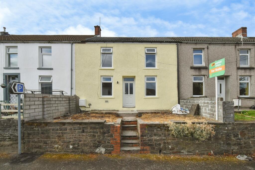House in Cardiff
