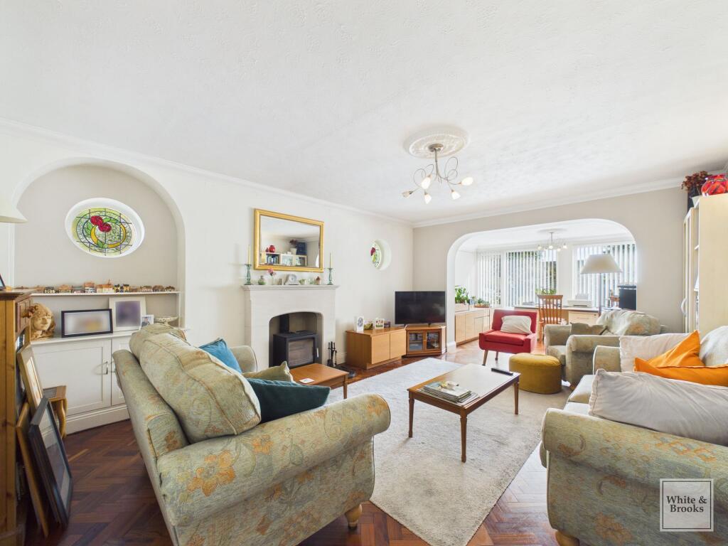 House in Arun, Aldwick - View 2