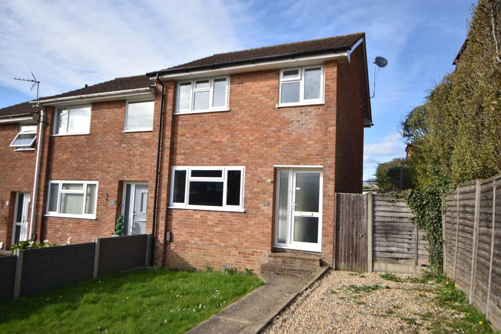 Main image of property: Bevan Road, Waterlooville, PO8