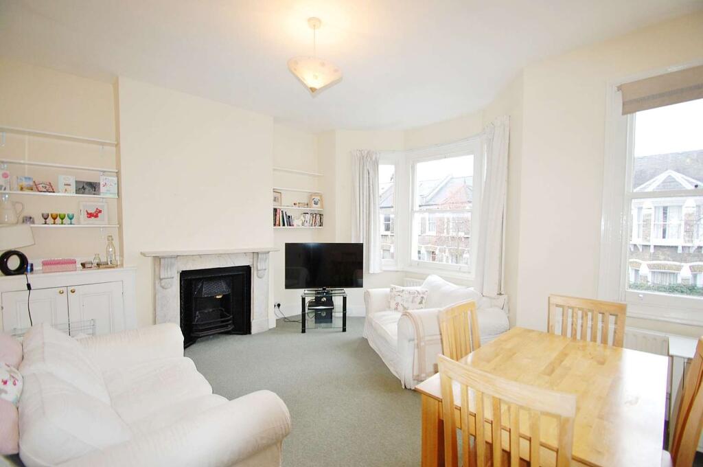 Main image of property: Hargwyne Street, Clapham, London