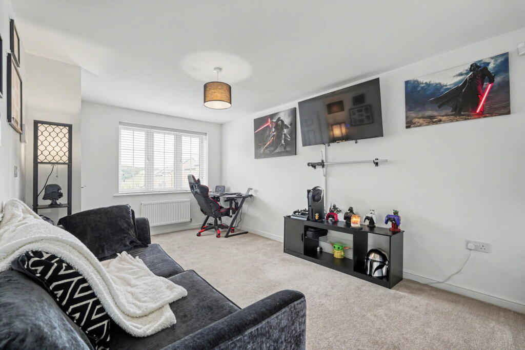 House in Carlisle - View 2