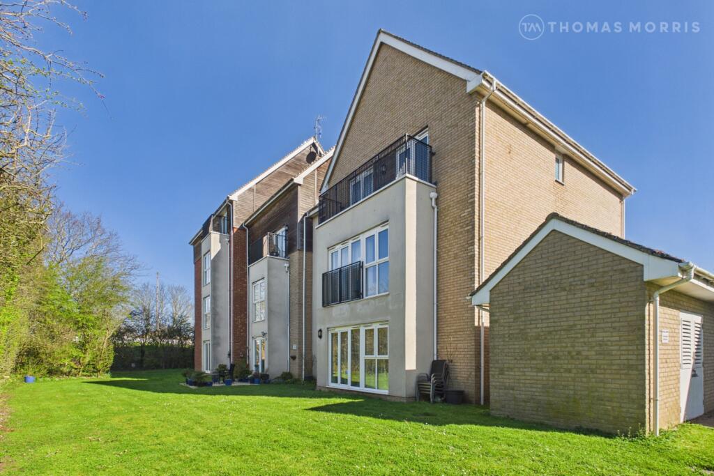 Main image of property: Linton Close, Eaton Socon, St. Neots, Cambridgeshire, PE19