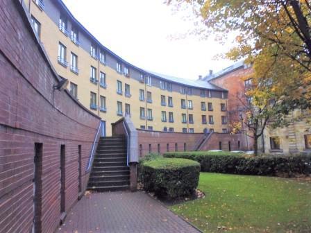 Main image of property: 345, Turnbull Street, Glasgow, G1 5PR