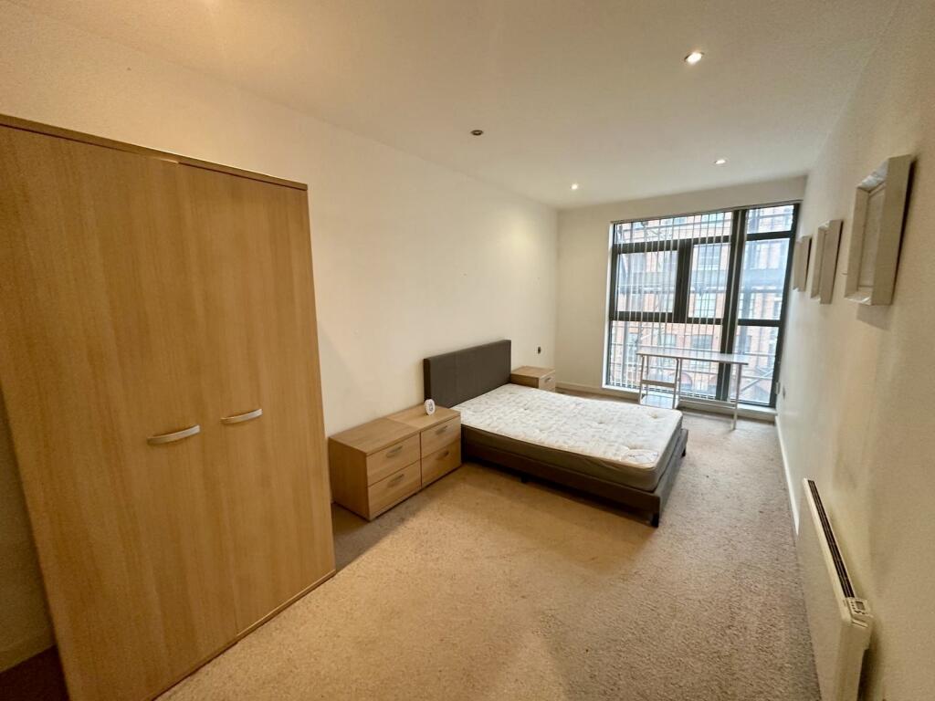 Main image of property: Roberts Wharf Leeds City Centre LS9
