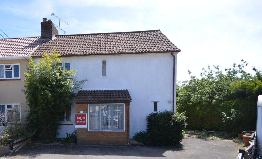 Main image of property: Westacre Close, Cheddar, BS27
