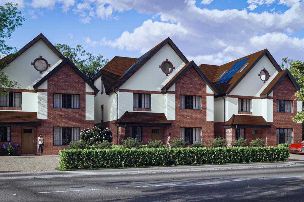 Additional image 6 of Hatfield Road, St. Albans