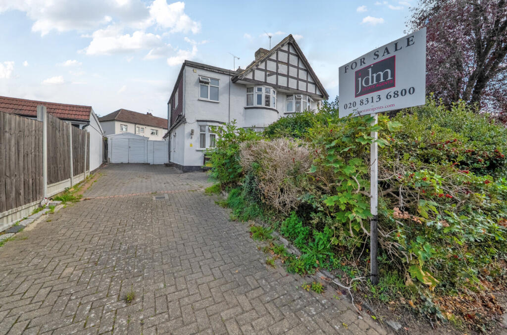 Main image of property: Magpie Hall Lane, Bromley, BR2