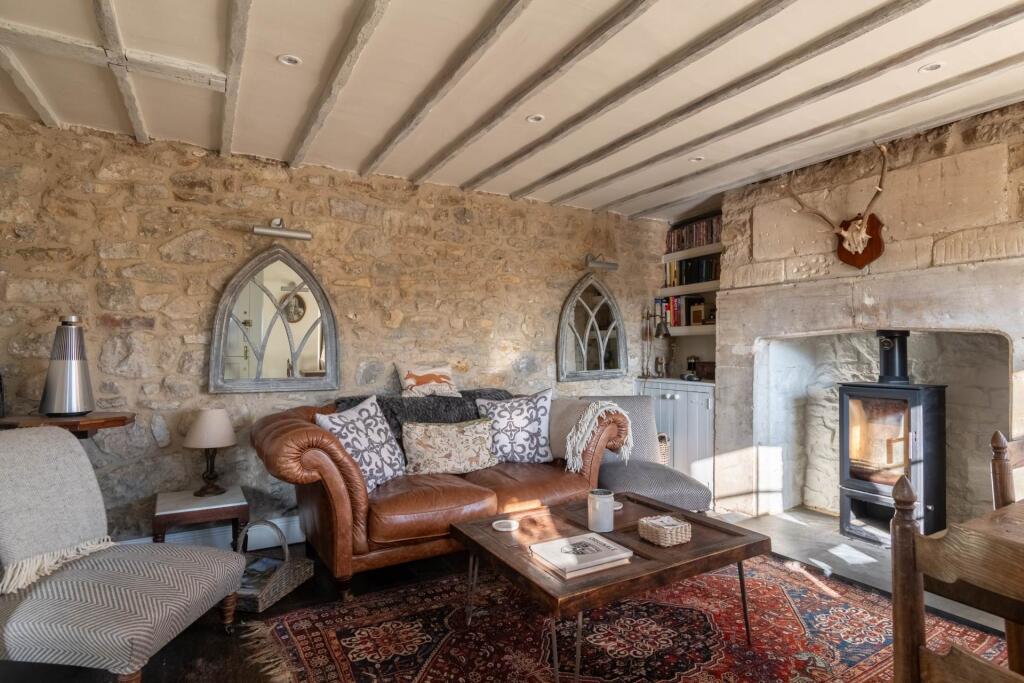 Main image of property: Willow Tree Cottage, Shoscombe