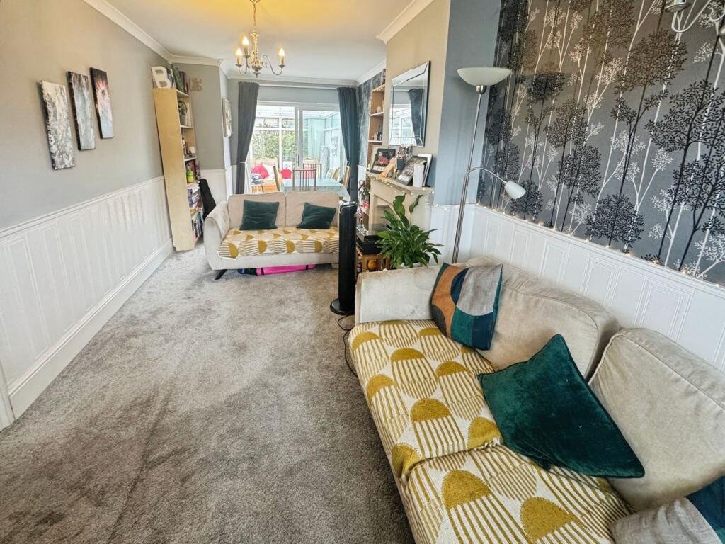 House in Birmingham - View 3
