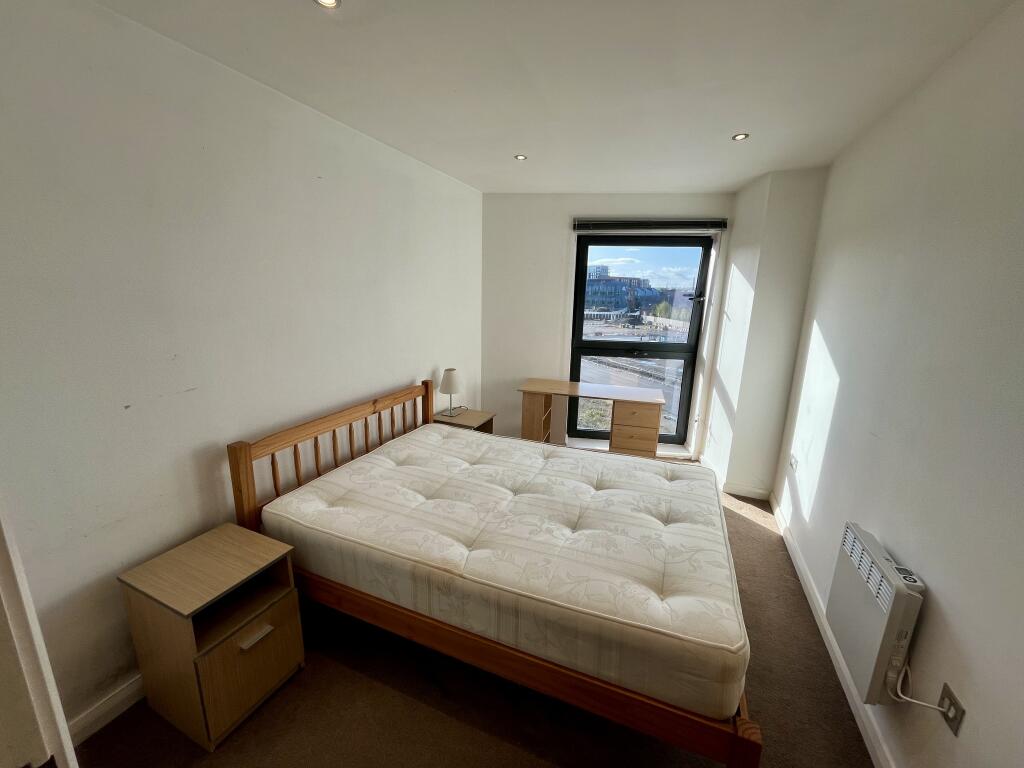 Main image of property: One Brewery Wharf, Leeds, LS10 1GY