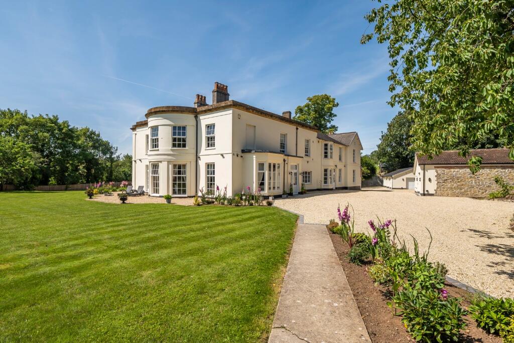 Main image of property: A private position on the Polden Hills