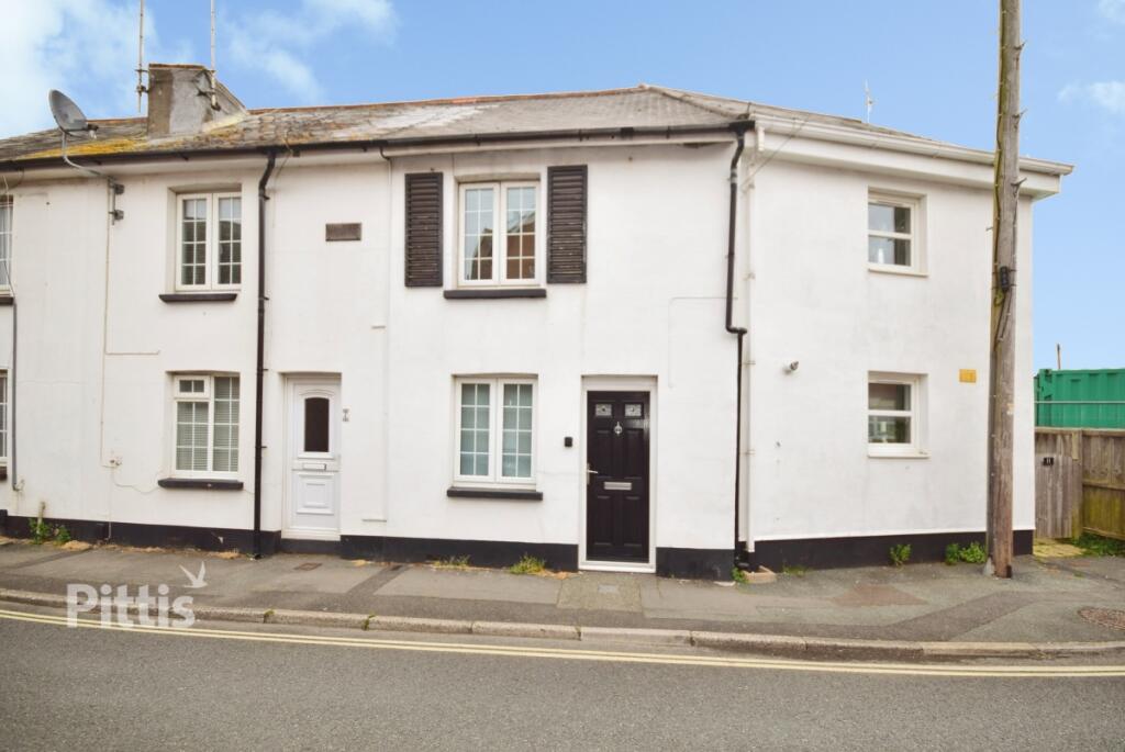 Main image of property: Fort Street Sandown PO36