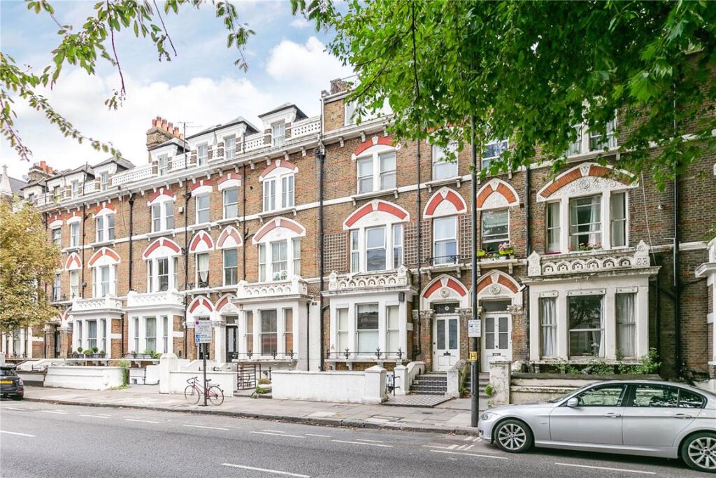 Main image of property: Holland Road, Holland Park