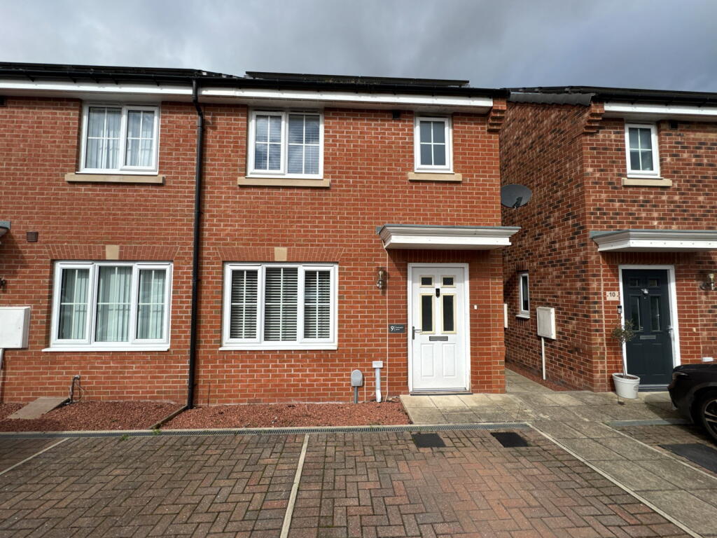 Main image of property: Washington Grove, Seaton Delaval, Whitley Bay, NE25 0PQ