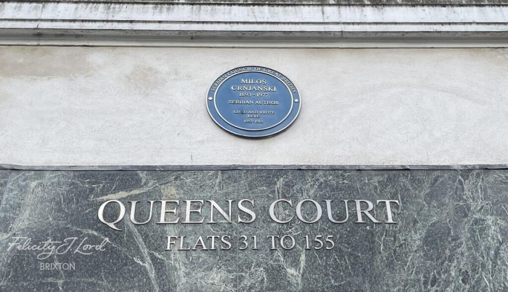 Queensway, LONDON W2 photo 4