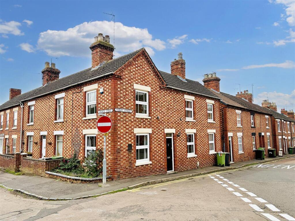 Main image of property: Thrift Street, Wollaston
