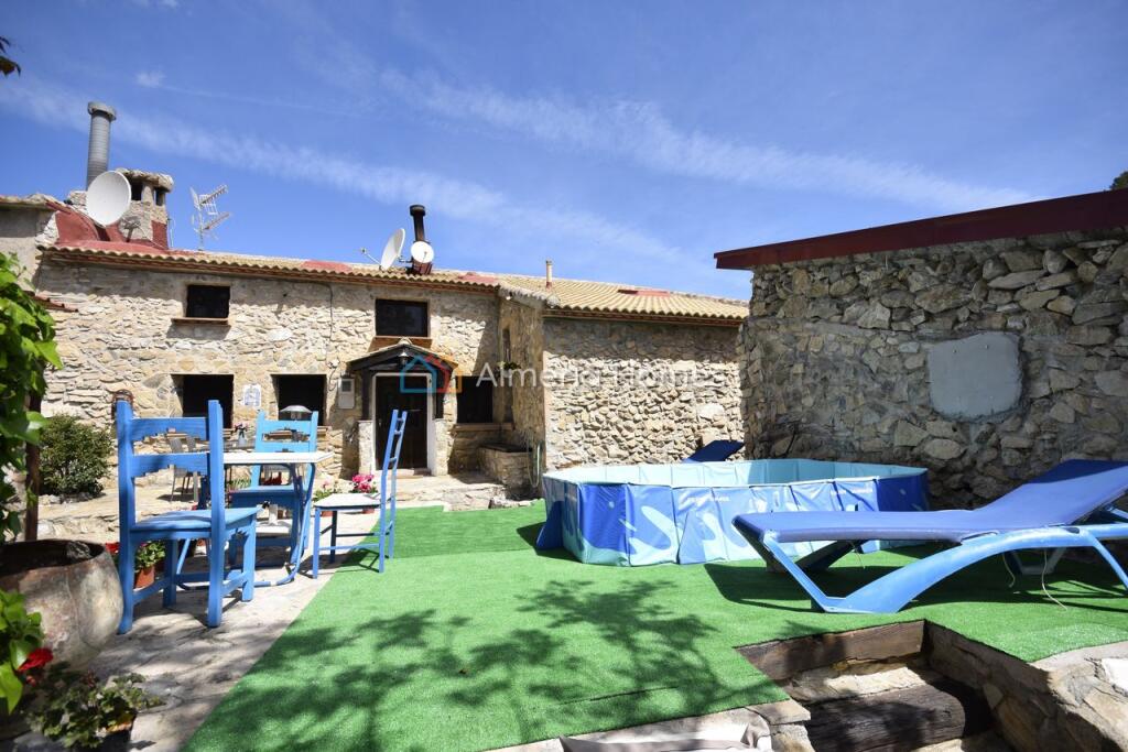 Main image of property: Andalucia, Almería, Oria