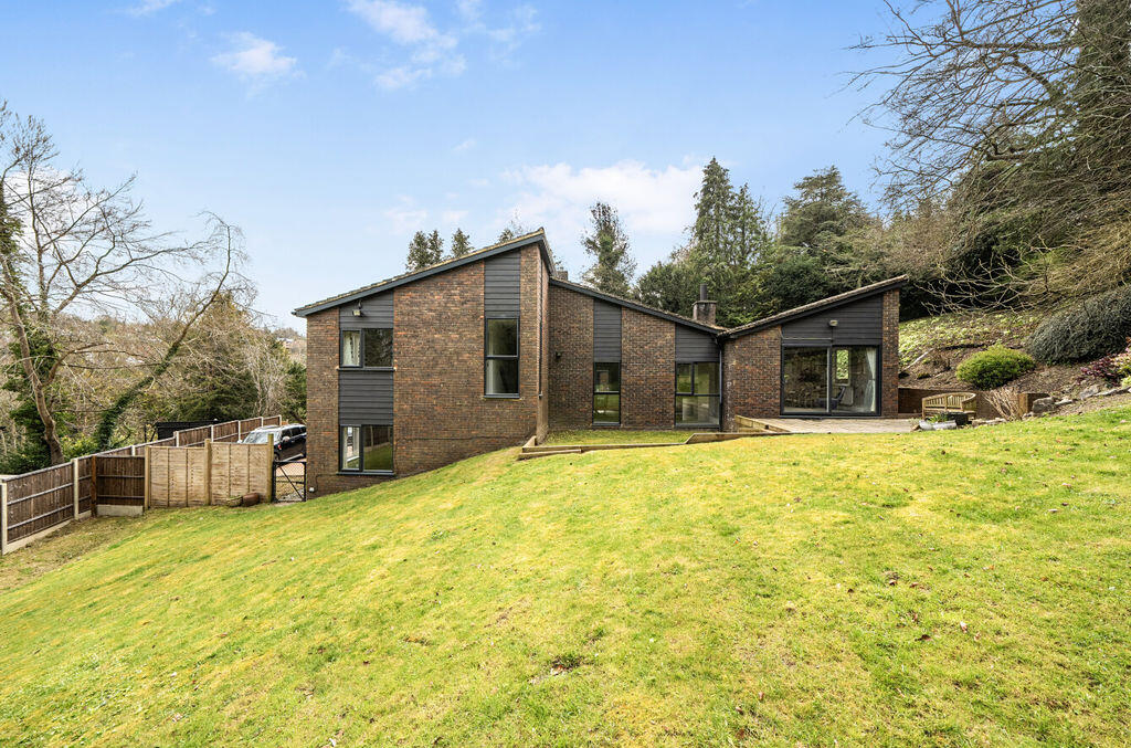 Main image of property: Hartley Hill, Purley
