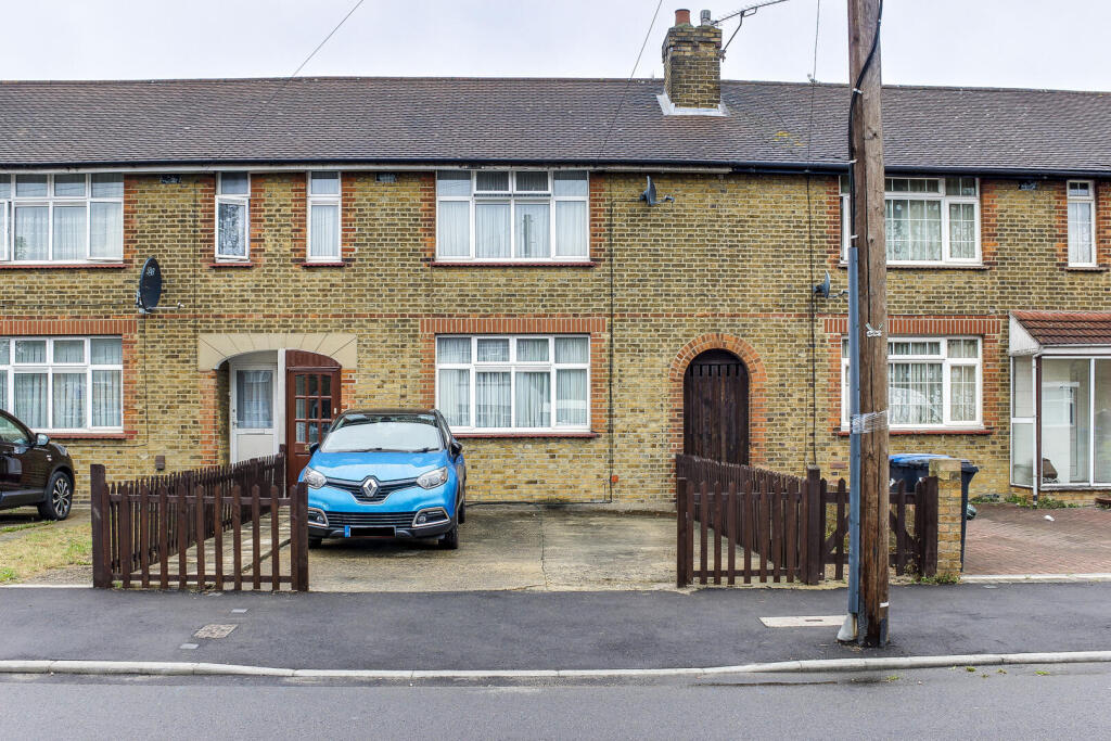 Main image of property: Montagu Gardens, London