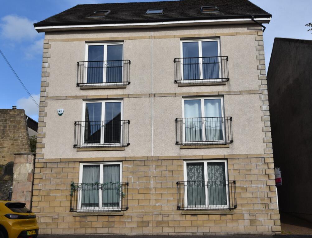 Main image of property: Jarvey Street, Bathgate, West Lothian, EH48